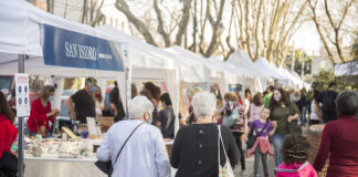 San Isidro: Nueva edición de la Expo Emprendedores, con 100 stands