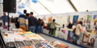 Escobar: Organiza la Semana de la Educación que contará con ferias del libro, universitaria y del mundo animé