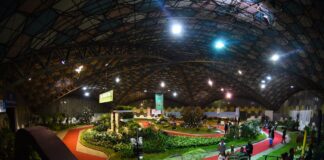 Escobar: Por primera vez en su historia, la Fiesta Nacional de la Flor elegirá embajadoras y embajadores en vez de reina y princesas
