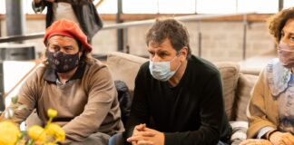 Manes: “Le pusieron el freno de mano al campo”