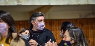 Escobar: Javier Rehl, “El peronismo está resolviendo los problemas que generó la irresponsabilidad de Vidal en la Provincia”