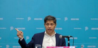 Vacunación libre de segunda dosis para mayores de 60 años en la Provincia de Buenos Aires