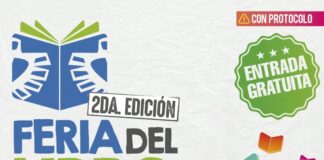 Malvinas: Se viene la segunda edición de la Feria del Libro