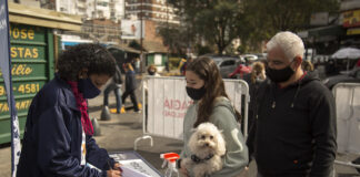 San Isidro: Siguen los operativos para acercar trámites y servicios a los vecinos