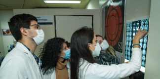 San Isidro: El Hospital Central ahora tiene área de Neuro-Oftalmología