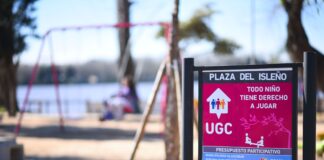 Escobar: Presupuesto Participativo 2021, la Municipalidad extiende el plazo para la votación de proyectos
