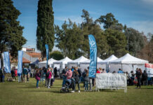 San Isidro: El Municipio acerca trámites y servicios a los vecinos