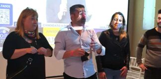 San Martin: Andrés Petrillo ganó la interna de Juntos en una definición histórica
