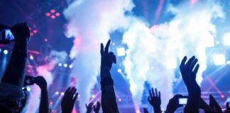 Escobar: Fiesta Nacional de la Flor, Mau y Ricky, Valeria Lynch y Los Auténticos Decadentes serán algunas de las propuestas artísticas