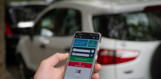 San Isidro: Más de 60 mil personas ya se descargaron la App “San Isidro estaciona”