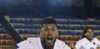 Futbol: Tigre ganó, se subió a la punta y sigue a paso firme