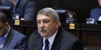 Jorge D´Onofrio: “Macri es uno de los grandes errores de la Argentina”