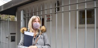 San Isidro: Durand denunció al Municipio en el Tribunal de Cuentas