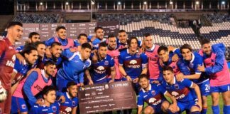Futbol: Tigre eliminó a Defensa y Justicia de la Copa Argentina