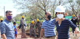 Tigre: Oscar Hurtado, “La salida es con trabajo, no con peleas de poder”