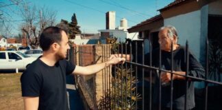 Tigre: Matías Orfo, “Estamos muy agradecidos a los miles de vecinos que optaron por nuestro espacio”