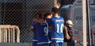 Futbol: Tigre ganó, aunque no le sobró nada