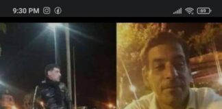 Tigre: Desesperada búsqueda de un hombre que desapareció hace una semana en Benavidez