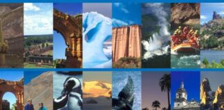 En el Día Mundial del Turismo relanzan el nuevo portal de Visit Argentina