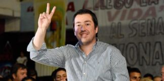 PBA: Nardini cree que se puede mejorar el resultado el 14 de noviembre