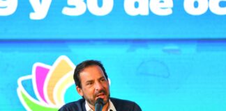 Escobar: El espacio Argentina Dialoga se propone debatir de manera abierta y plural distintas políticas nacionales de Estado