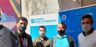 Anuncian cursos de formación laboral en el ex Pozo de Banfield