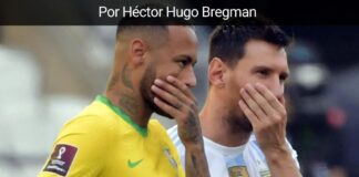 La Pelota Manchada