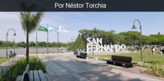 San Fernando, una ciudad para vivir y hacer turismo