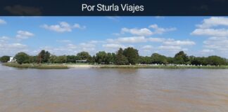27 de Septiembre: Día Mundial Del Turismo