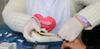 San Isidro: La campaña “corazón saludable” vuelve a las calles