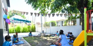 Escobar: Se abre la licitación para construir un nuevo jardín de infantes en la localidad de Matheu