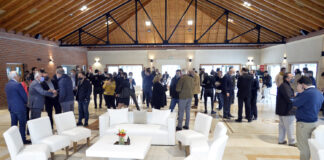 Tigre: Celebró el Día de la Industria con foco en el empleo y la reactivación económica