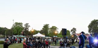 Tigre: Rock y Rio, la nueva propuesta del concejo deliberante a puertas abiertas