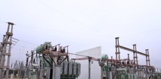Se puso en marcha la nueva línea de alta tensión que conecta Santa Clara del Mar con Mar del Plata