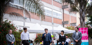 Kicillof anunció la vacunación libre con segunda dosis para mayores de 18 años en toda la provincia