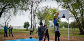 San Isidro: Se vivirá una jornada a puro deporte