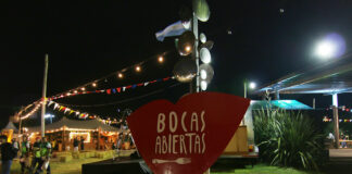 San Isidro: Llega la novena edición de Bocas Abiertas