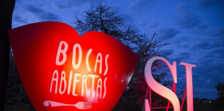 San Isidro: Llega la novena edición de Bocas Abiertas, el Festival Gastronómico