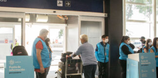 Comenzaron los nuevos requisitos de ingreso al país para residentes y turistas limítrofes