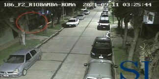 San Isidro: Detuvieron a un hombre que intentó robar una casa en Beccar