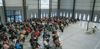 Escobar: Más de 500 estudiantes se preinscribieron en el curso de ingreso del colegio Ramón A. Cereijo