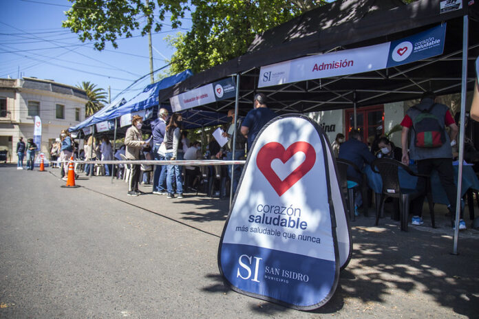 SI Corazón Saludable