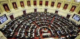 En una sesión maratónica, Diputados convirtió en ley el proyecto de Etiquetado Frontal de Alimentos