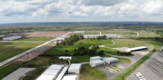 Escobar: Sujarchuk, “Expo Escobar será el evento de negocios más grande de la Argentina”
