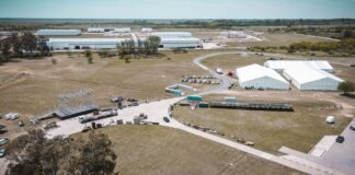 Escobar: Expo Escobar 2021, la Municipalidad brindará servicio gratuito de micros en todas las localidades para que los vecinos sean parte del evento