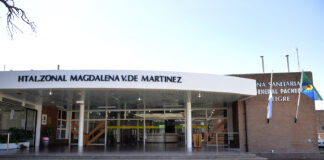 Médicos de Cicop paran mañana y el miércoles en rechazo al aumento salarial otorgado por decreto