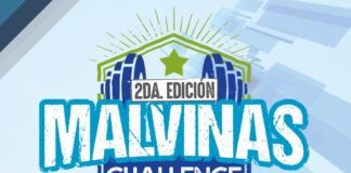 Malvinas: Segunda edición de Malvinas Challenge