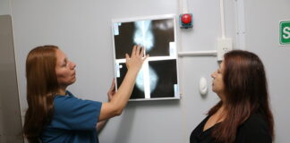 San Isidro: Actividades para prevenir y concientizar sobre el Cáncer de Mama