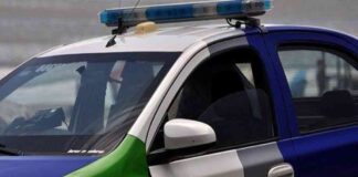 Tigre: Detienen a un soldado de Ejército por amenazar de muerte a su mujer