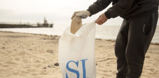 San Isidro: Sigue la campaña ambiental “Sí al Río Limpio”